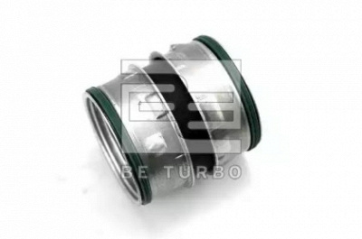 BE TURBO 700208 -  Трубка нагнетаемого воздуха